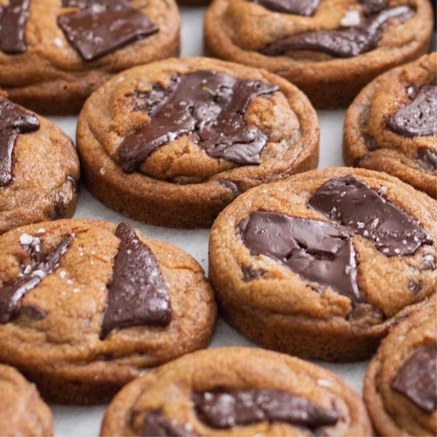 GOURMET COOKIES