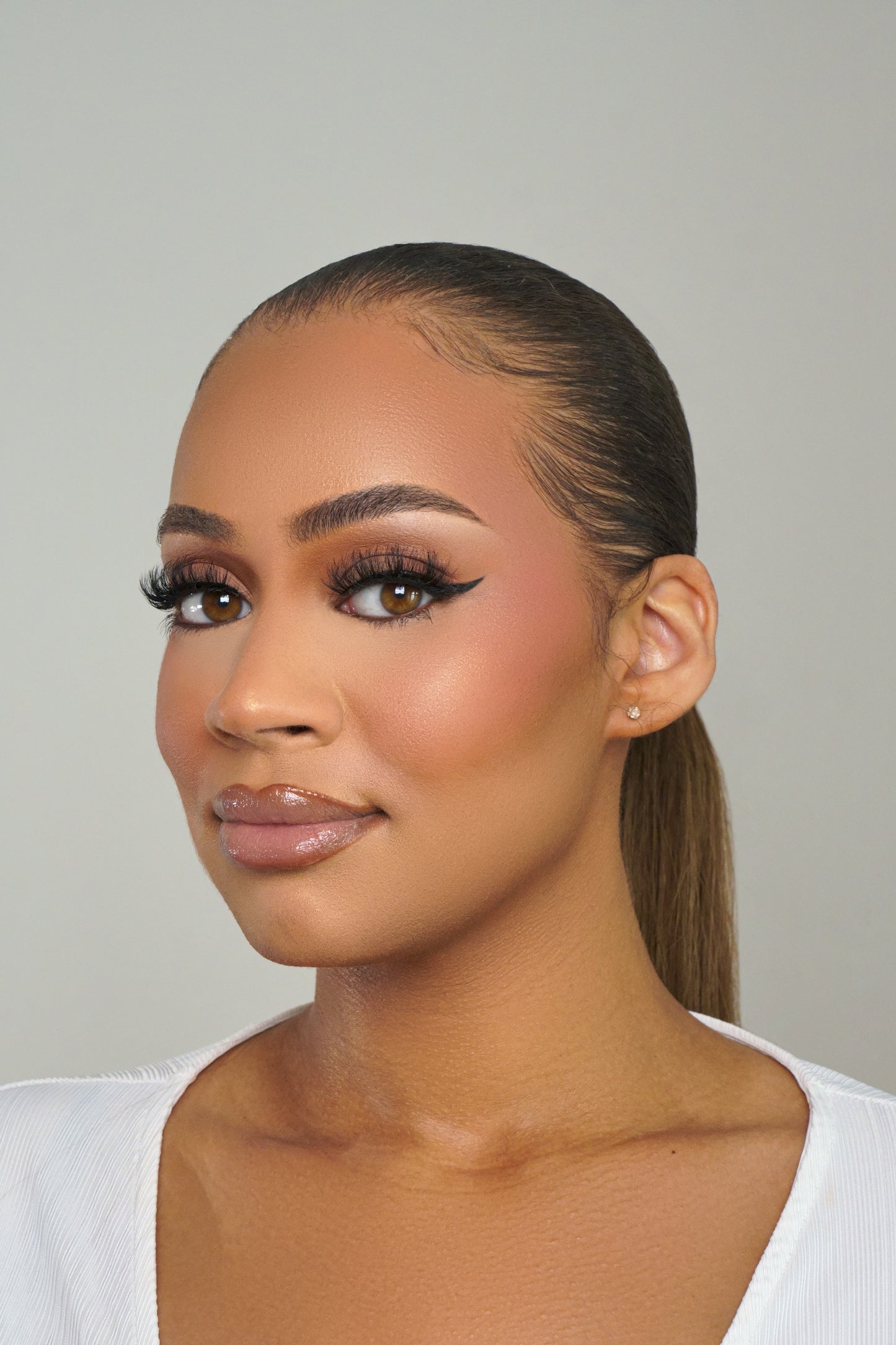 MAYA FAUX LASHES