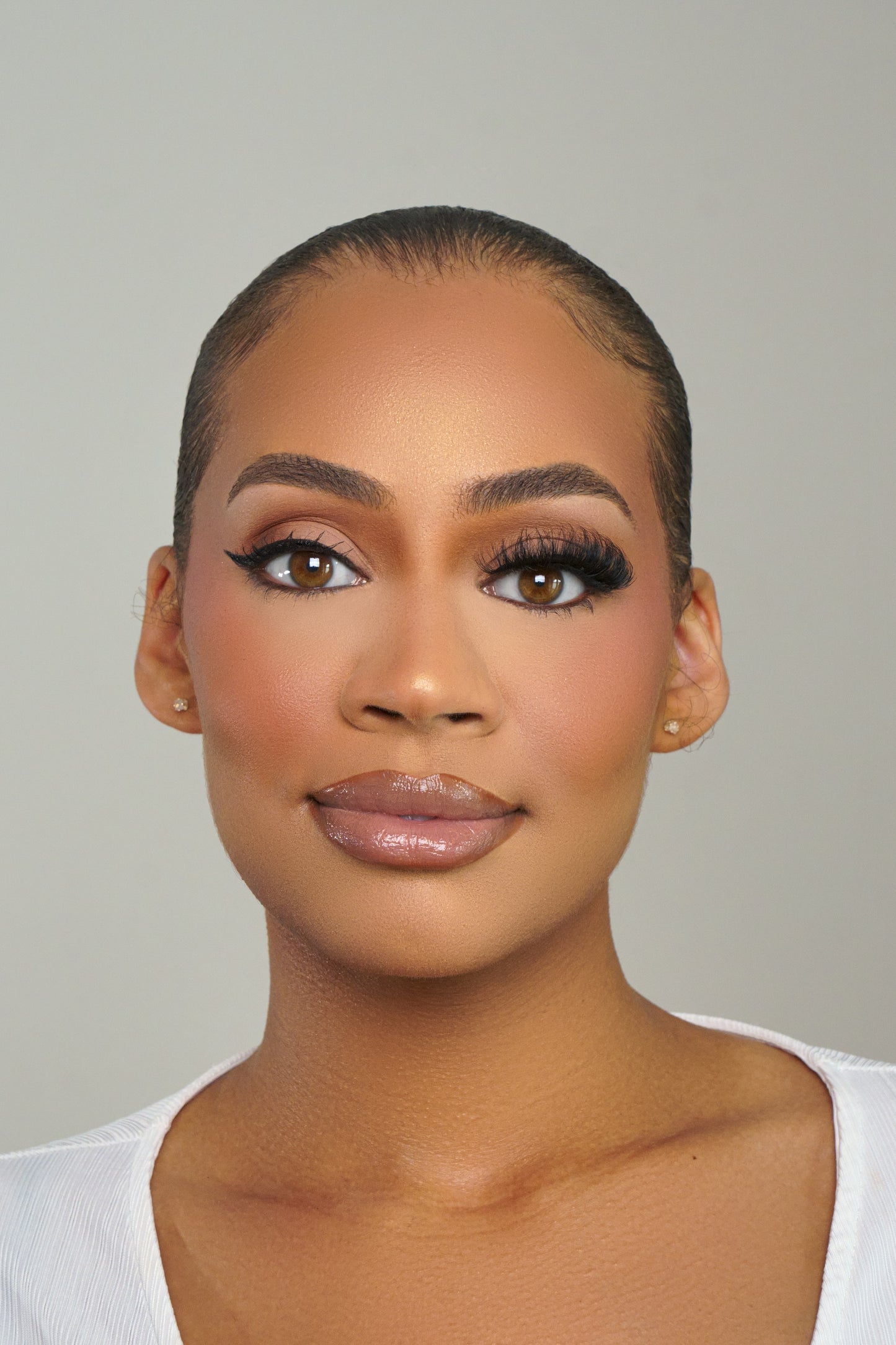 MONACO FAUX LASHES