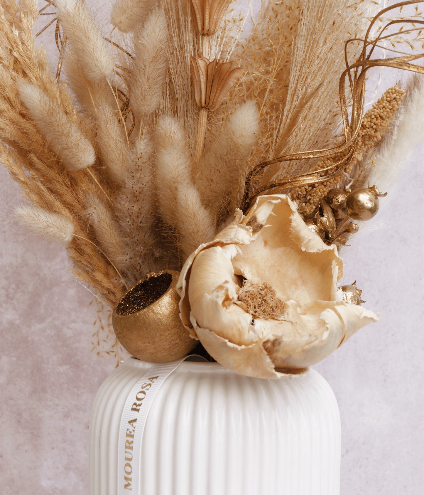 BESPOKE FLORAL ARRANGEMENT