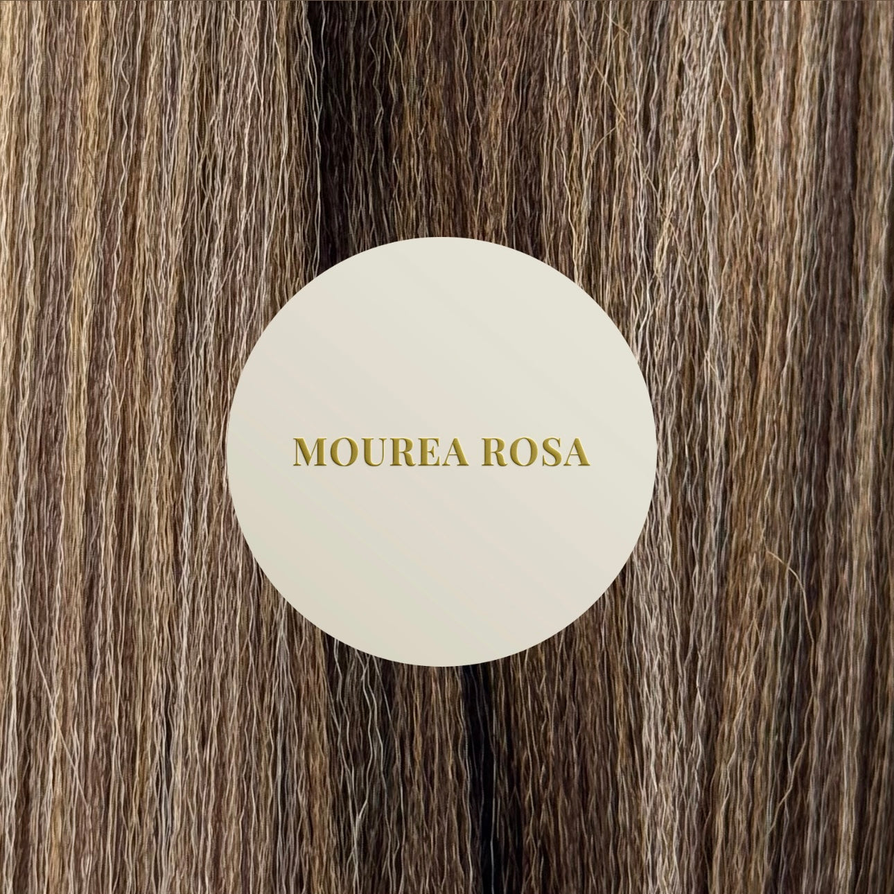 SMOKED TRUFFLE BRAIDING EXTENSIONS