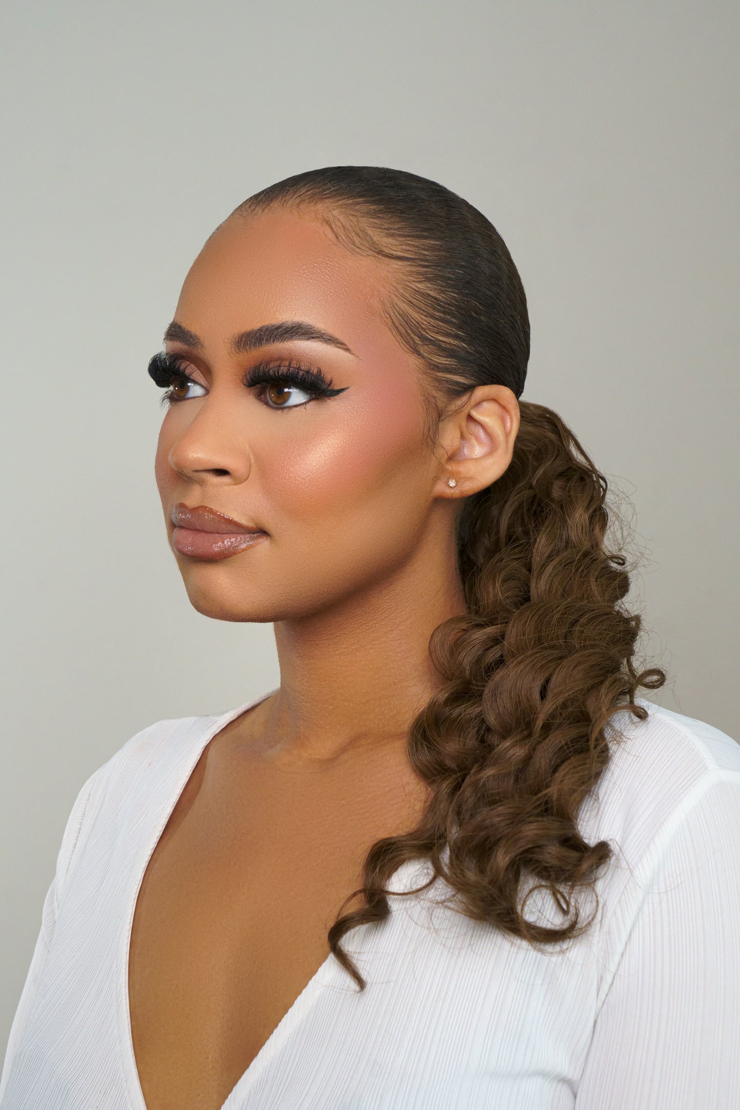 MONACO FAUX LASHES